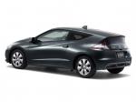 Honda CR-Z 2010 года (JP)